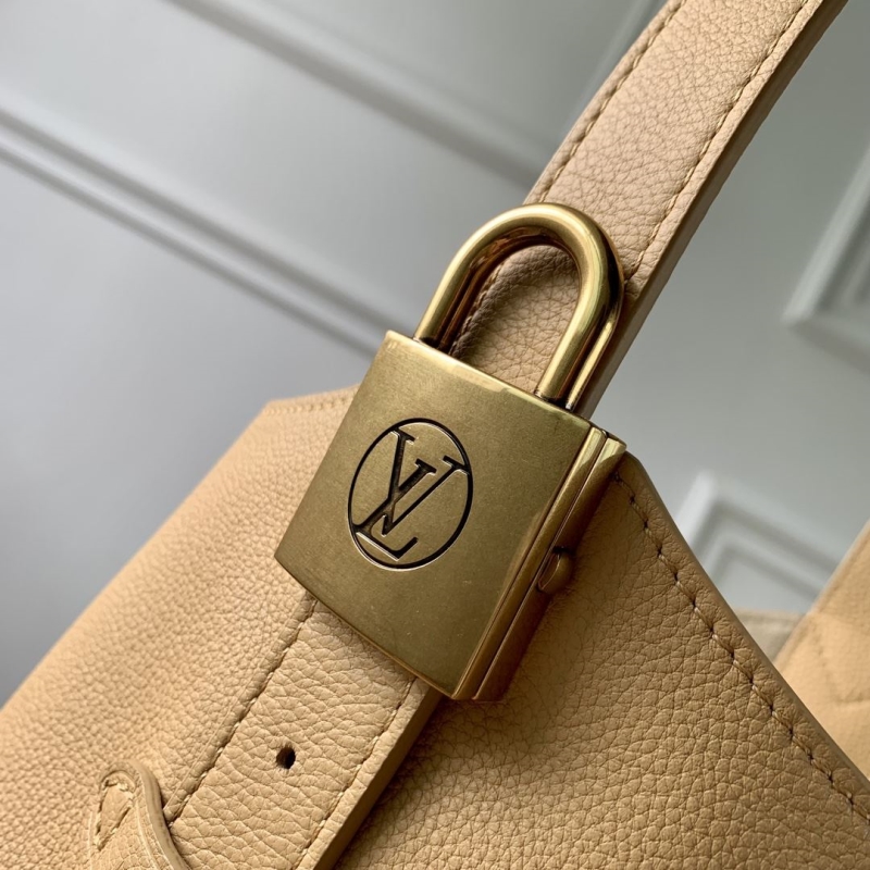 LV Top Handle Bags